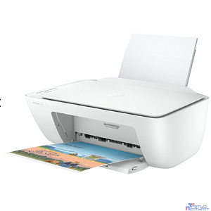 МФУ струйный HP DeskJet 2320 (А4, принтер/сканер/копир, 1200dpi, 20(16)ppm, USB) (7WN42B)