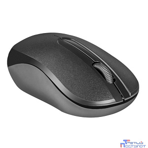 Defender Datum MM-285  Black USB [52285] {Беспроводная оптическая мышь,3 кнопки,1600 dpi}