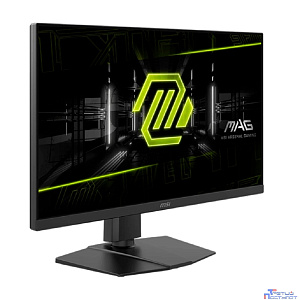MSI MAG 27" 272URDF E16 {IPS 3840x2160/1920x1080 160Hz/320Hz 0.5ms 400cd HDMI DisplayPort USB HAS}