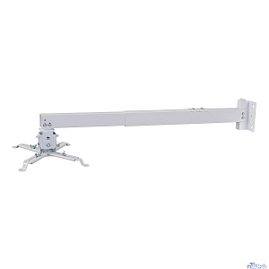Cactus CS-VM-PRE04-WT белый макс.23кг настенный и потолочный поворот и наклон