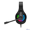 A4Tech Bloody G230p черный 2м накладные (G230P)