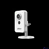 DAHUA DH-C2K-P 2.8 Компактная IP-видеокамера с Wi-Fi 2Мп; 1/2.7” CMOS; объектив 2.8мм; видеоаналитика ИК 30м ( DH-IPC-C2KP-P-0280B)