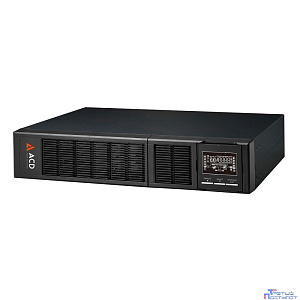 Источник бесперебойного питания (ИБП) ACD ИБП ACD PW-RackLine Pro 3000I