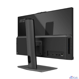 MSI Modern AM242P 12M-630RU [9S6-AE0711-842]  Black 23,8" {FHD  Pentium 8505/4GB/128GB SSD/ Intel UHD/WirelessKB&mouse Eng/Rus/Win11Pro}
