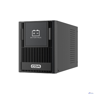 CBR EBP-TW-1000-24V18AH [Батарейный Блок для модели ESN-1KT-3F-LCHERSC]