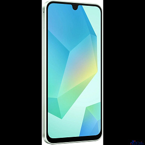 Samsung Galaxy A16 8/256GB SM-A165FLGIMEA LIGHT GREEN (SM-A165FLGIMEA)