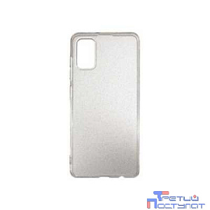 Чехол для Samsung Galaxy A02 SM-A022 Soft Clear Cover прозрачный