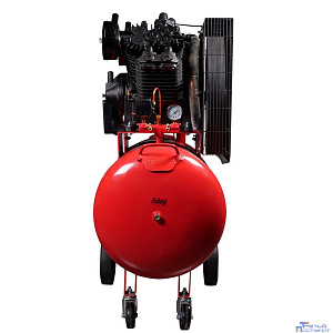 FUBAG Компрессор DCF-1300/270 CT11 двухступенчатый [29 838 341] {1300л/мин_270л_10бар_7.5кВт_380В}