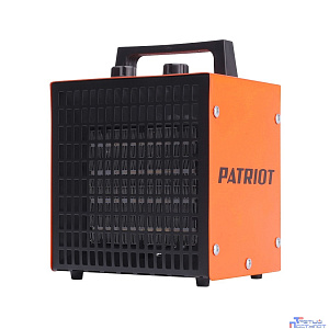 Тепловентилятор электрический PATRIOT PT Q 3S [633307303]