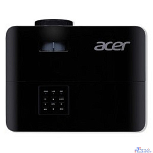 Acer X118HP (AS610) {DLP 3D, SVGA, 4000 lm, 20000/1, HDMI, Audio, 2.7kg, EURO}