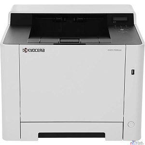 Kyocera P5026cdw 1102RB3NL0 (A4,26 стр/мин,512Mb,USB2.0,сетевой,WiFi,DU,старт.1200стр.)