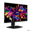 MSI MAG 26.5" 271QP QD-OLED X28 {QD-OLED Flat 2560x1440 280Hz 0.03ms 1000cd 2xHDMI DisplayPort Type-C Tilt Swivel Height Pivot VESA}