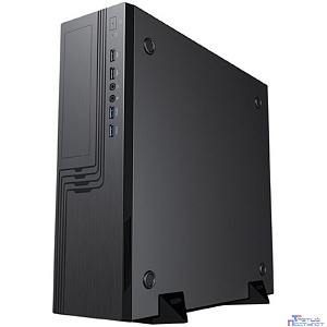 EL555BK PM-450TFX,80+Bronze U3.0*2+U2*2+2*combo Audio: fan 9cm; intrusion switch  [6188897]