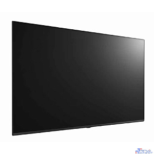 LG 55UM662H Hotel TV {LED/IP-RF/UHD/S-IPS/Pro:Centric/DVB-T2/C/S2/Acc clock/RS-232C/400nit/WebOS 5.0, Ceramic BK, HDR 10pro/No stand incl "()/ (Ghz)/Mb/Gb/Ext:war}