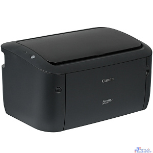 Canon i-SENSYS LBP6030B (8468B006) {лазерный A4 2400x600dpi 18стр/мин USB}