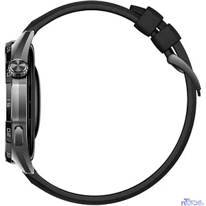 Умные часы Huawei Watch GT 6 Black Elast