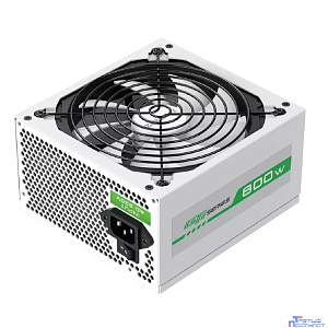 ZIRCON Блок питания ATX 800W GTI-800 White
