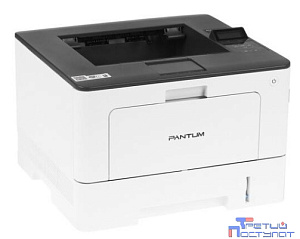 Pantum BP5100DW Принтер, Mono Laser, дуплекс, A4, 40 стр/мин, 1200x1200 dpi, 512 MB RAM, лоток 250 листов, USB, LAN, WiFi, старт.картр. 3000стр. {проектная модель}