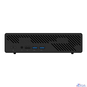 Minisforum Мини ПК MS-A1-A5870/32GB+1TB (AMD R7 8700G) 32GB+1TB, AMD Radeon780M, Win11 Pro