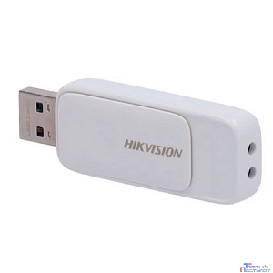 Hikvision USB Drive 64GB HS-USB-M210S/64G/U3/White  <HS-USB-M210S/64G/U3/White>, USB3.0