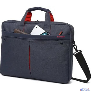 Сумка SUMDEX PON-202NV(полиэстр синий до 15,6")