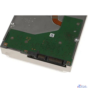 12TB Seagate Ironwolf Pro (ST12000NT001) {SATA 6.0Gb/s, 7200 rpm, 256mb buffer, 3.5", для NAS}