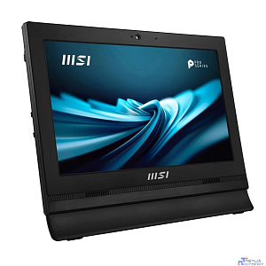 MSI Pro AP162T ADL-013RU [9S6-A60211-050] Black 15.6" {Full HD Touch N100 (0.8)/ 4Gb/ SSD128Gb/ UHDG /Windows 11 Pro/KBM}