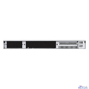 Exegate EX293174RUS Серверный корпус ExeGate Pro 1U650-04 <RM 19", высота 1U, глубина 650, БП 1U-900ADS, USB>