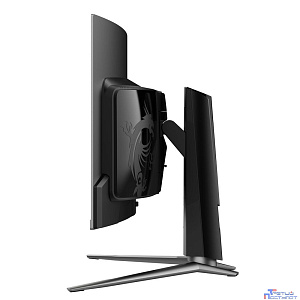 MSI MAG 34" 341CQP QD-OLED {QD-OLED Curved 3440x1440 175Hz 0.03ms 21:9 178/178 250cd 1500000:1 10bit 2xHDMI2.1 DisplayPort1.4 USB-C(15W, DP) 2xUSB2.0 FreeSync(PremPro)}
