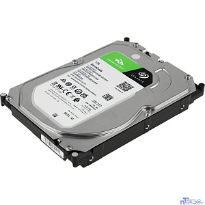 1TB Seagate BarraCuda (ST1000DM014) {Serial ATA III, 7200 rpm, 64mb buffer}
