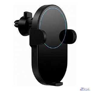 Xiaomi Mi 20W Wireless Car Charger [GDS4127GL] Автомобильное зарядное устройство