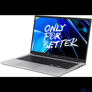 Maibenben M553 [M5531SB0LSRE0] Silver 15.6" {FHD Ryzen 3 5300U/8GB/512GB SSD/Radeon Graphics/noOS}