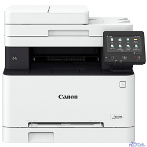 Canon i-SENSYS MF657Cdw (5158C001/5158С012) {цветное/лазерное A4, 21 стр/мин,  USB, LAN,Wi-Fi}