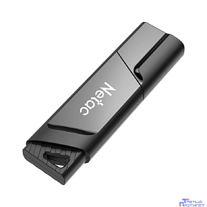 Netac USB Drive 64GB  U336 USB3.0  [NT03U336S-064G-30BK]