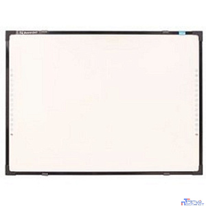 IQBoard DVT TN082 Интерактивная доска 82", цифровые камеры, 10 касаний, USB, 4:3,16кг win8