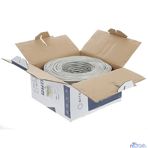 5bites FS5400-305S Кабель  FTP / SOLID / 5E / CCA+CCS / PVC / 305M