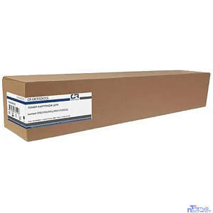Картридж лазерный CopyRite CR-LXC950X2CG C950X2CG голубой (22000стр.) для Lexmark C950/X950/X952/X954