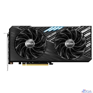 Видеокарта ASRock RX6750GRE CHALLENGER OC 10GB GDDR6 160bit 3xDP HDMI 2FAN RTL
