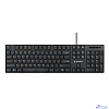Проводная клавиатура Gembird KB250