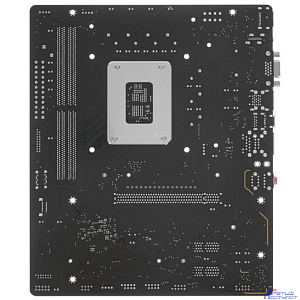 Asrock B660M-HDV {Soc-1700 Intel B660 2xDDR4 mATX AC`97 8ch(7.1) GbLAN RAID+VGA+HDMI+DP}