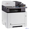 Kyocera M5526cdw (1102R73NL0) {А4,26 ppm,1200 dpi,512 Mb,USB,Network,Wi-Fi,дуплекс,автоподатчик, старт. тонер}