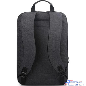 Lenovo [4X40T84059] Рюкзак 15.6" Casual Backpack B210 черный полиэстер