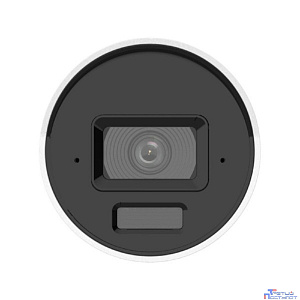 Камера видеонаблюдения IP Hikvision DS-2CD2043G2-LI2U(2.8mm) 2.8-2.8мм цв.