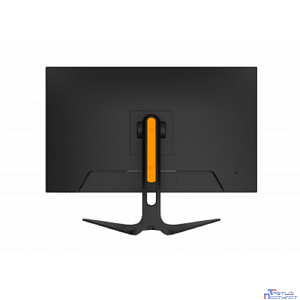Dahua DHI-LM27-F400 27"(16:9) UHD монитор  IPS.ELED подсветка, 3840x2160, 350 кд/м2, 1000:1, 178°/178°, 5 мс, 1.07Млрд (10 бит),DPx1, HDMIx2, USBx1, Динамики x2 (2Вт)