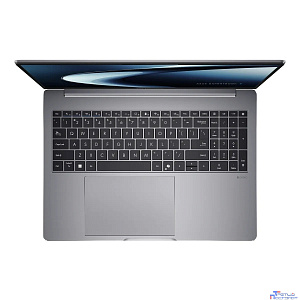 ASUS ExpertBook P3 P3605CVA-MB0105 [90NX08C1-M003R0] Misty Grey 16" {WUXGA i7-13620H/16GB/512GB SSD/UHD Graphics/noOs}