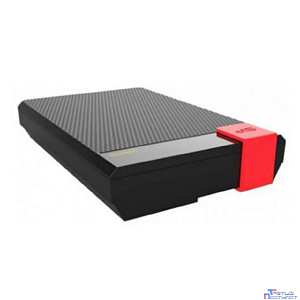 Silicon Power Portable HDD 4TB D30 Diamond USB 3.0  SP040TBPHDD3LS3K 2.5" черный