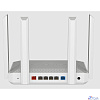 Netcraze Ultra (NC-1812) Мультигигабитный интернет-центр с Mesh Wi-Fi 7 BE7200, Smart-коммутатором 1x10G, 1x2.5G и 4x1G, многофункциональными портами USB 3.2 и 2.0