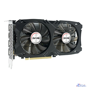 Видеокарта AFOX Geforce RTX 4060 8GB GAMING GDDR6 128Bit 3xDP/HDMI (AF4060-8192D6H7-V2) RTL
