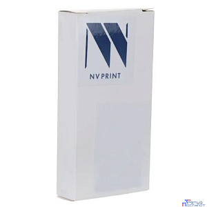 Струйный картридж NV Print 712 (NV-3ED71A) Black для HP DJ T210/T630 (80 мл)