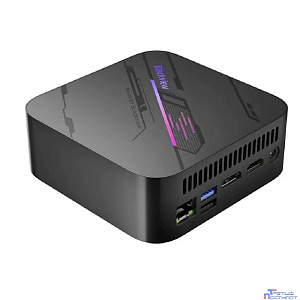 Blackview MP100/R5825U/16+512GB Мини ПК MP100 (AMD Ryzen5825U) 16+512GB, WIFI a/b/g/n/ac, Bluetooth 4.2, Win11, USB3.2 (319405)
